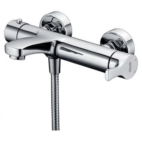 

Смеситель для ванны Wasserkraft Barkel 4801, Barkel 4801