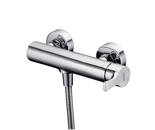 

Смеситель для ванны Wasserkraft Barkel 4802, Barkel 4802