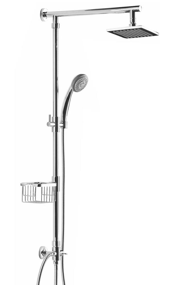 

Набор душевой Wasserkraft A016, A016