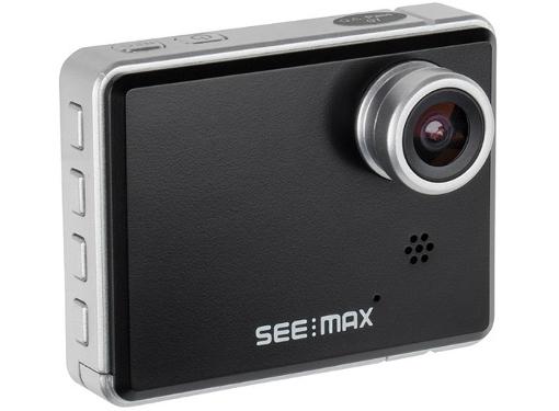  SEEMAX DVR RG200