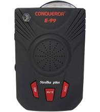 CONQUEROR E-99