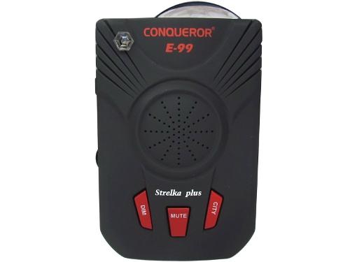  CONQUEROR E-99