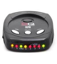 SOUND QUEST SQ 320