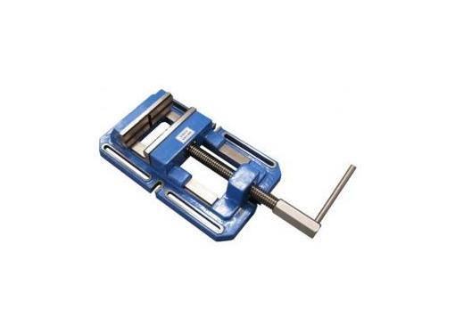 Изображение товара Станочные слесарные тиски BLACKSMITH WA3-200 из чугуна, 200 мм