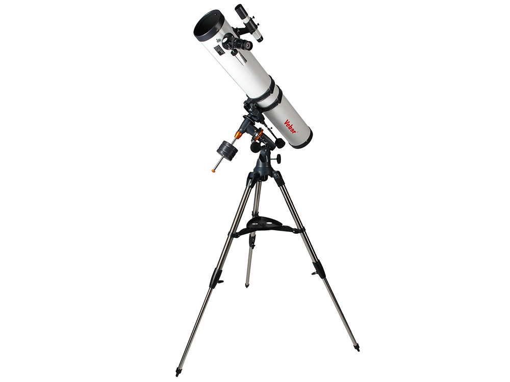 

Телескоп Veber 900/114
