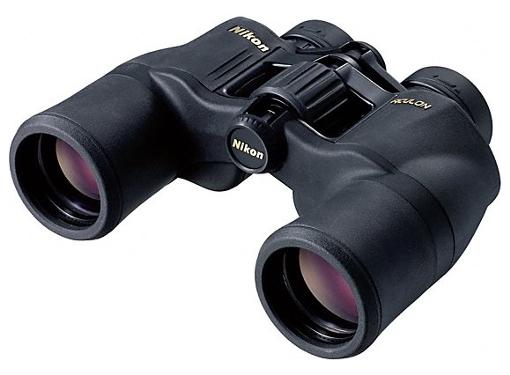 ������� NIKON 8-42 Aculon A211