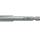 Изображение товара Бита WERA HEX10 50мм (WE-060405) Изображение товара Бита WERA HEX10 50мм (WE-060405)