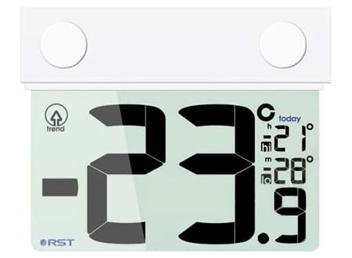 Изображение товара Термометр RST 01077