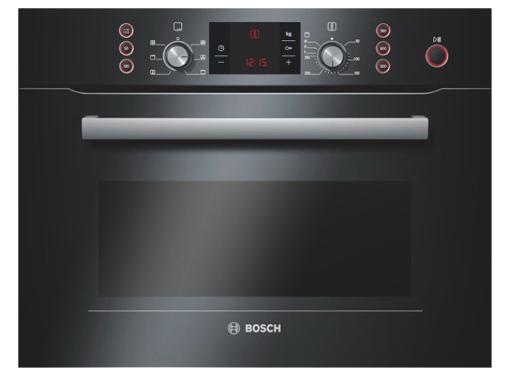    BOSCH HBC84K563