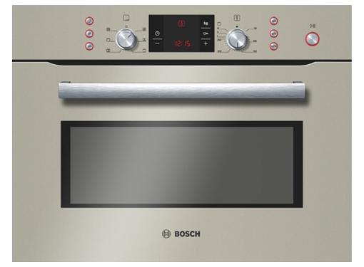    BOSCH HBC84K533