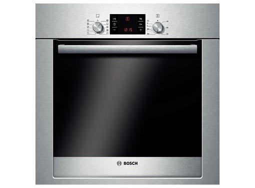    BOSCH HBG34S550