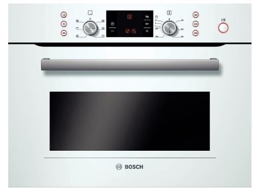    BOSCH HBC84K523