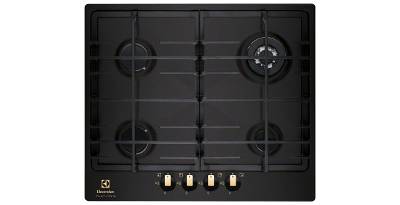     ELECTROLUX EGG96343NR