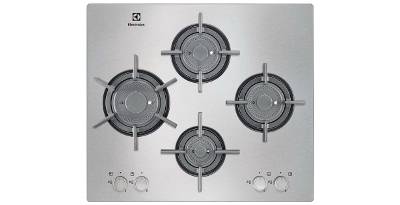     ELECTROLUX EGU96647LX