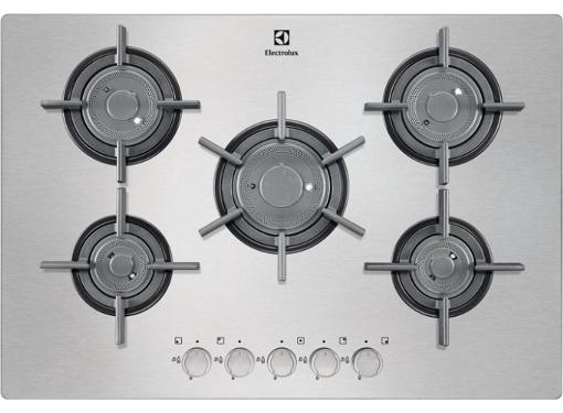     ELECTROLUX EGU97657NX