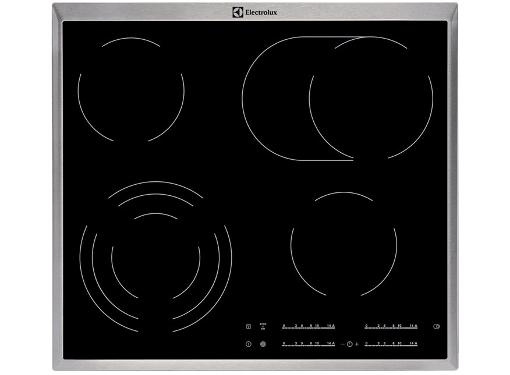    ELECTROLUX EHF6547XOK