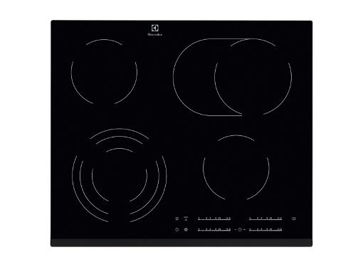    ELECTROLUX EHF6547FOK