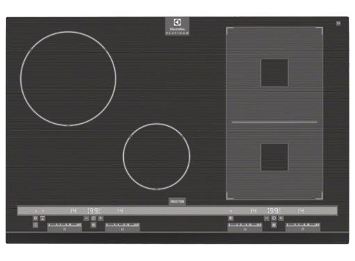     ELECTROLUX EHH98945FG