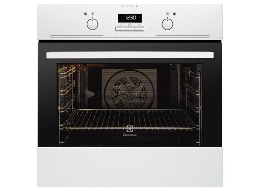    ELECTROLUX EOB93430CW