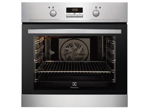    ELECTROLUX EOB53430CX