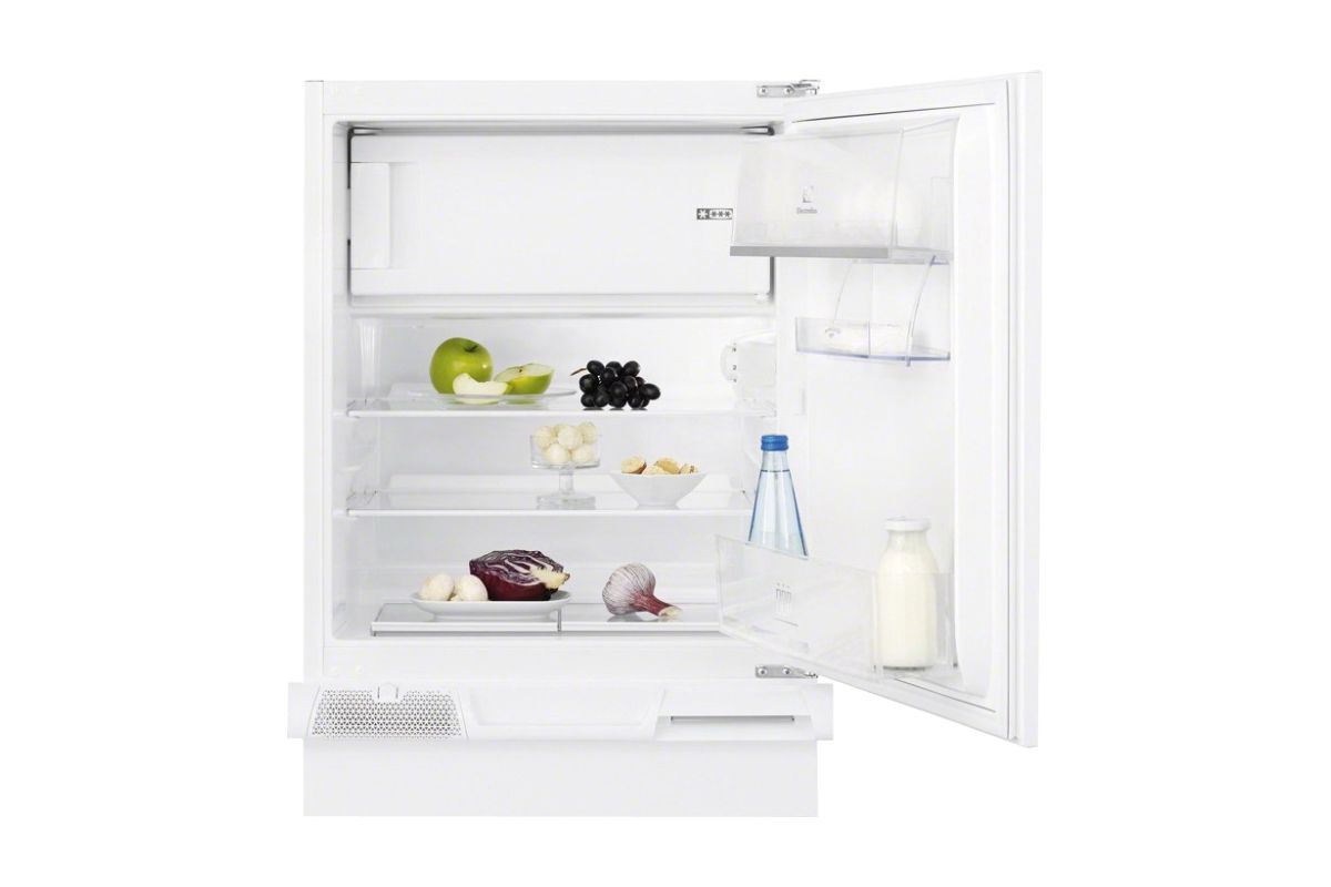 Встраиваемый холодильник Electrolux ern 1200 FOW