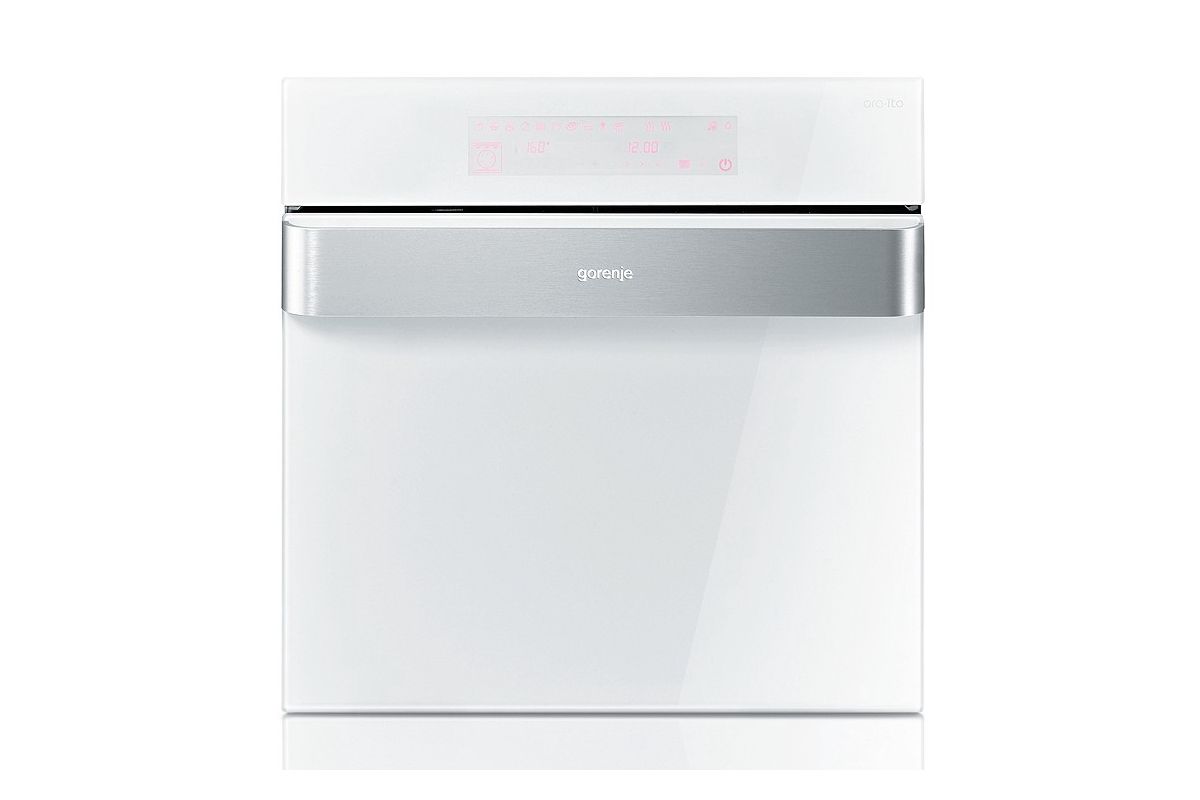 Встраиваемые электрические духовки GORENJE BO6725E02WG