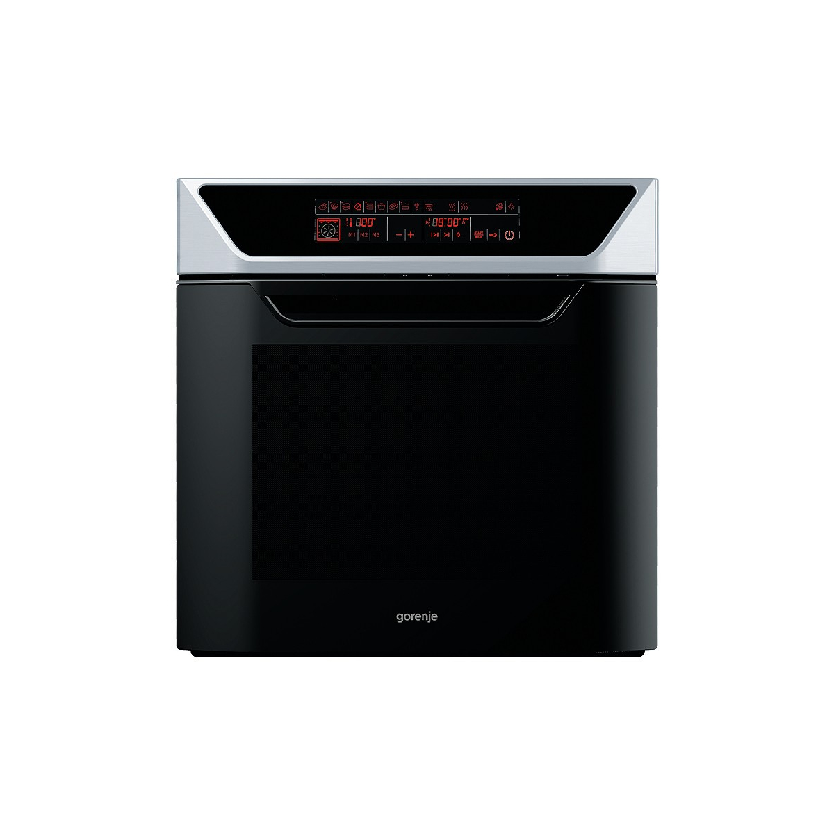 Электрический духовой шкаф Gorenje bo 8746 BB