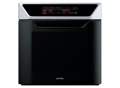 Духовой шкаф gorenje bo8755bx