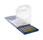 Электроды для сварки NWT WL-15-175 d.2.0 мм