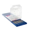 Электроды для сварки NWT WL-20-175 d.2,4 мм