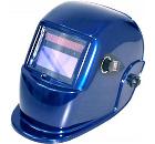 Сварочная маска NWT ''NWT-1'' синяя