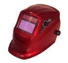 Маска для сварки NWT ''NWT-2'' красная