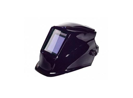 Изображение товара Сварочная маска NWT NWT-3 черная с автоматическим светофильтром