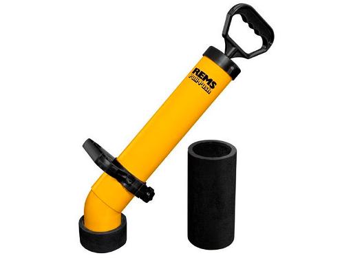 Изображение товара Вантуз REMS 170300