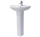 Раковина для ванной SANITA Аттика 55