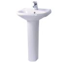 Раковина для ванной SANITA Комфорт