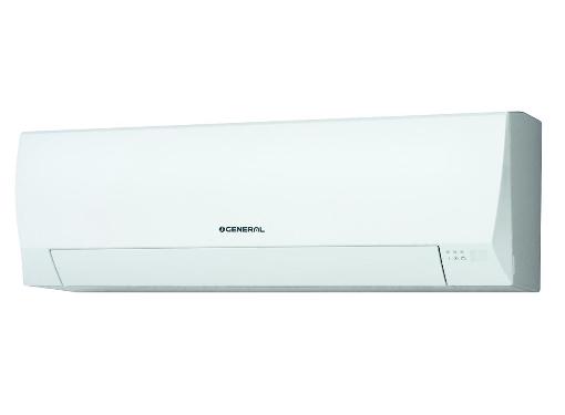 - GENERAL ASHG12LLCA