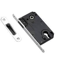 ADDEN BAU KEY MAG 5085 CHROME