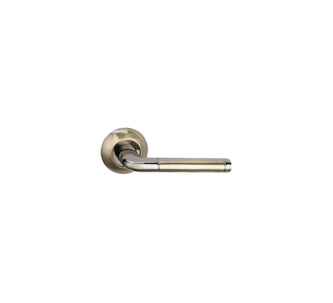   BUSSARE LINDO A-34-10 GRAPHITE/ANT. BRONZE