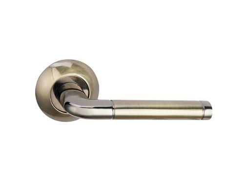   BUSSARE LINDO A-34-10 GRAPHITE/ANT. BRONZE