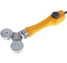 Изображение товара Аппарат для сварки пластиковых труб DENZEL DWP-750 с нагревом 260-300°C