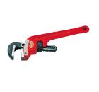 Изображение товара Ригдид ключ трубный концевой RIDGID 31085 для труб 5 дюймов 900 мм