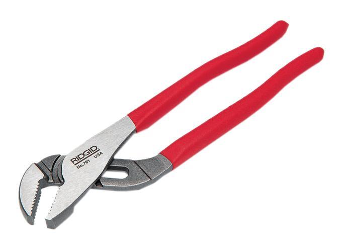 

Ключ трубный переставной Ridgid 62362