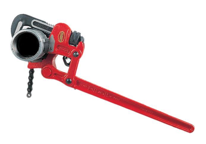 

Ключ трубный сложнорычажный Ridgid 31390