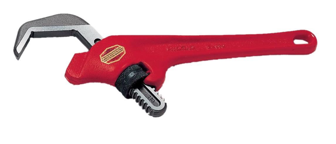 

Ключ трубный коленчатый Ridgid 31305, 31305