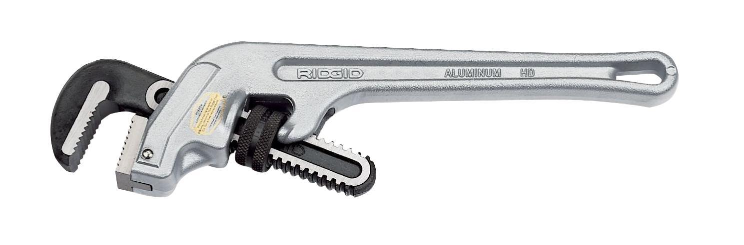 

Ключ трубный коленчатый Ridgid 90127