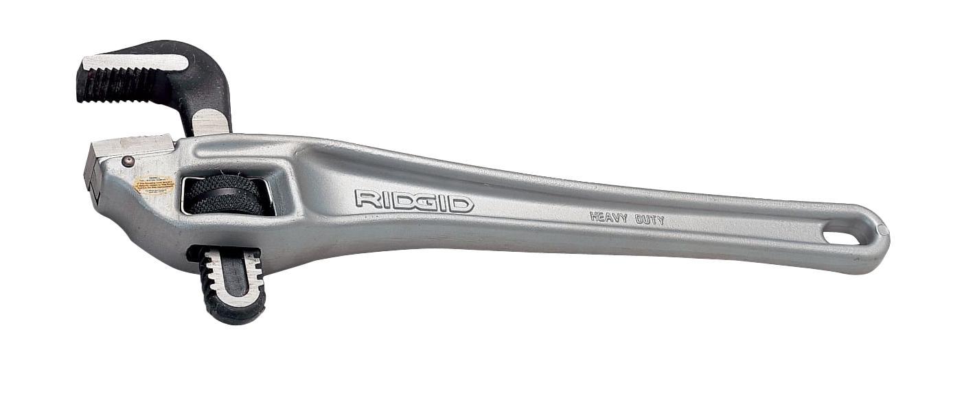 

Ключ трубный коленчатый Ridgid 31120