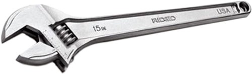 Ключ Ridgid 86912 (0 - 30 мм)