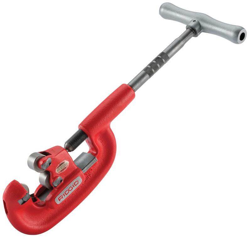 фото Труборез ridgid 32820