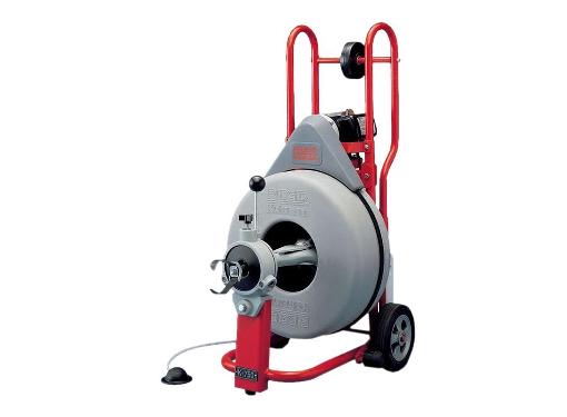 Изображение товара Прочистная машина RIDGID 44157
